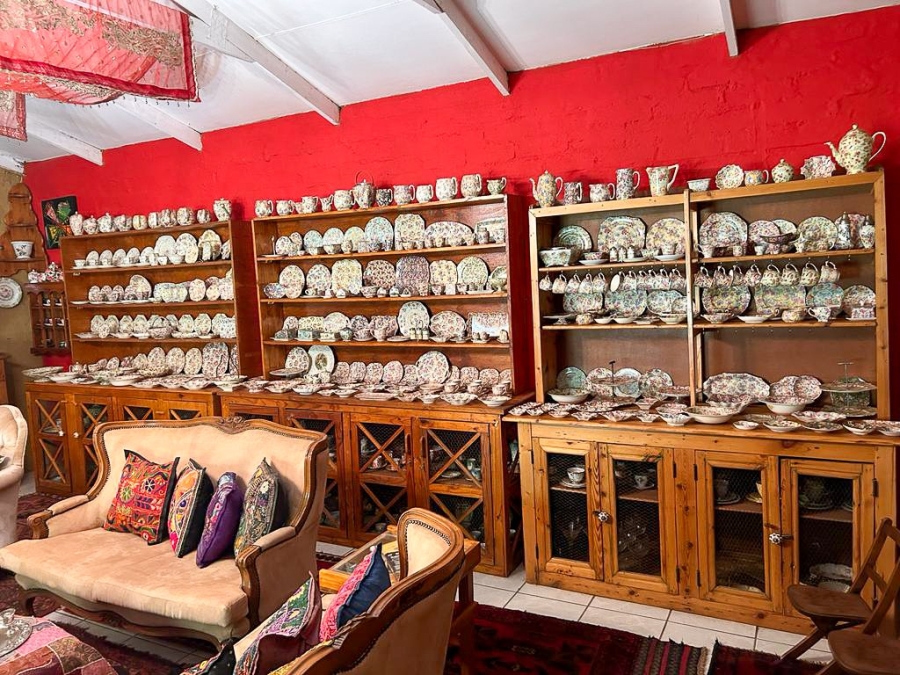 8 Bedroom Property for Sale in Potchefstroom Rural North West